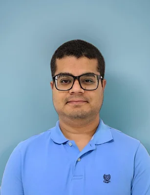 Image of Anil Kumar, Associate